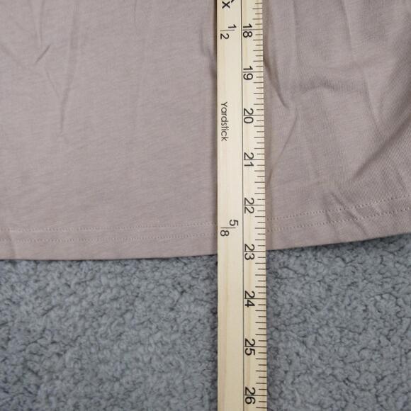 G By Giuliana Women's Beige Snake Print Open Front Waterfall Cardigan Sweater 2X - Picture 8 of 8